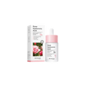Serum Hidratante Facial Blanqueador a Base de Rosas y Ácido Hialurónico Bioaqua