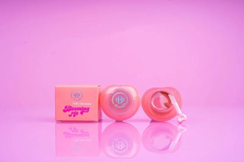 Blooming Jelly Honey Peach Bloomshell – foto 2
