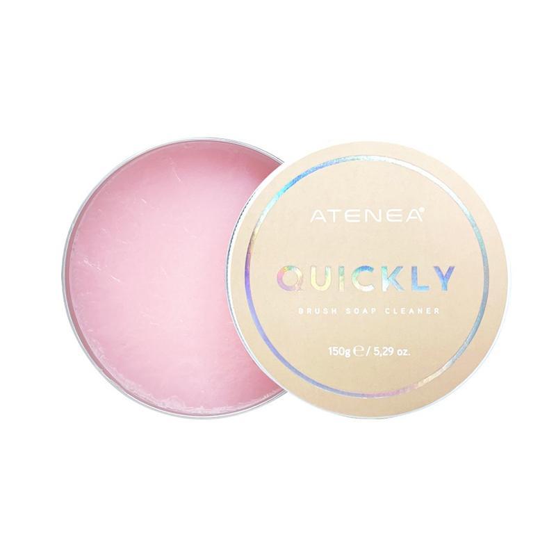 Quickly Brush Soap Cleaner Atenea – foto 2