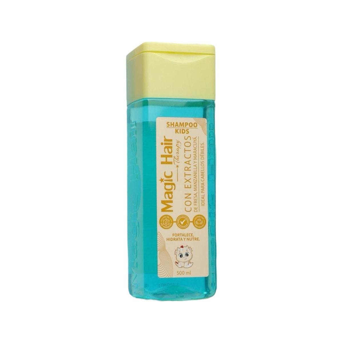Shampoo Kids x 500ml Magic Hair