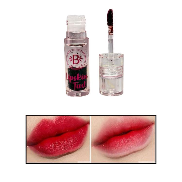 Lipskin Tint 2 En 1 Bloomshell – foto 2