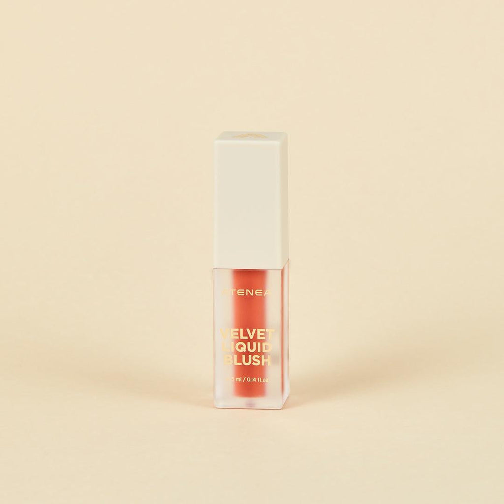 Rubor Líquido Collection Russet Orange Atenea – foto 2