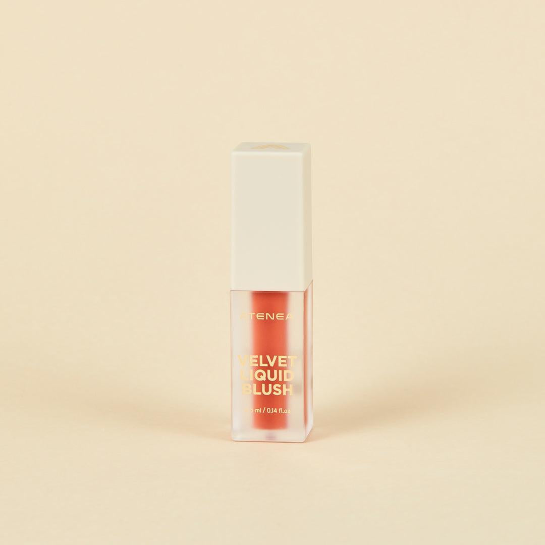 Rubor Líquido Collection Russet Orange Atenea – foto 2
