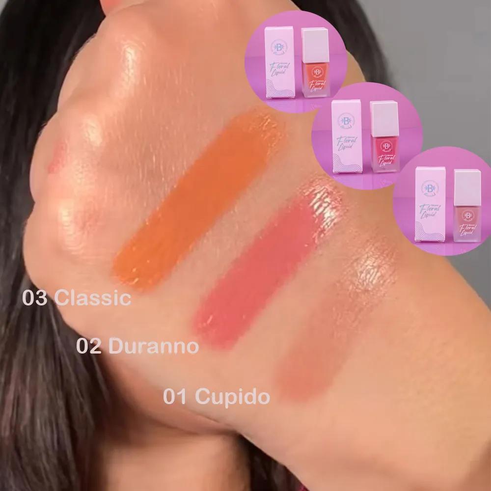 Bloom Foral Liquid Cupido Bloomshell – foto 2