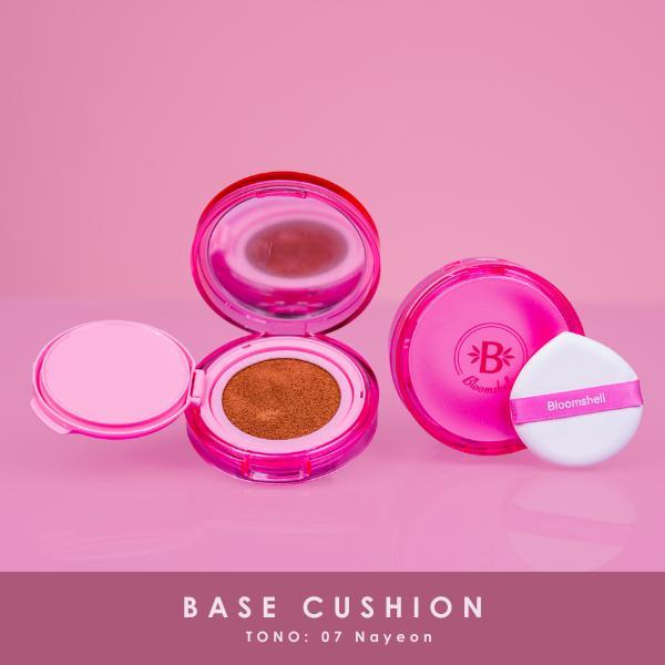 Bloom Cushion Nayeon Bloomshell – foto 2