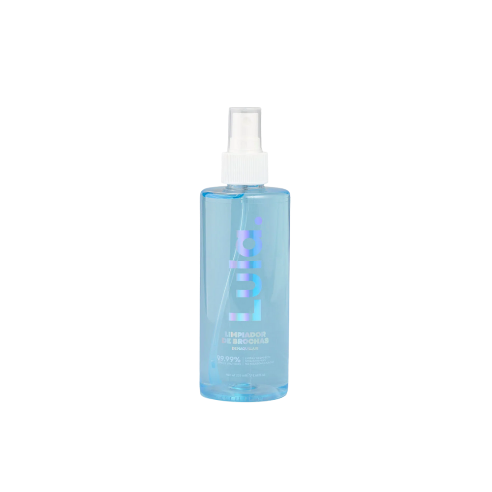 Miracle Makeup Brush Cleanser Lula