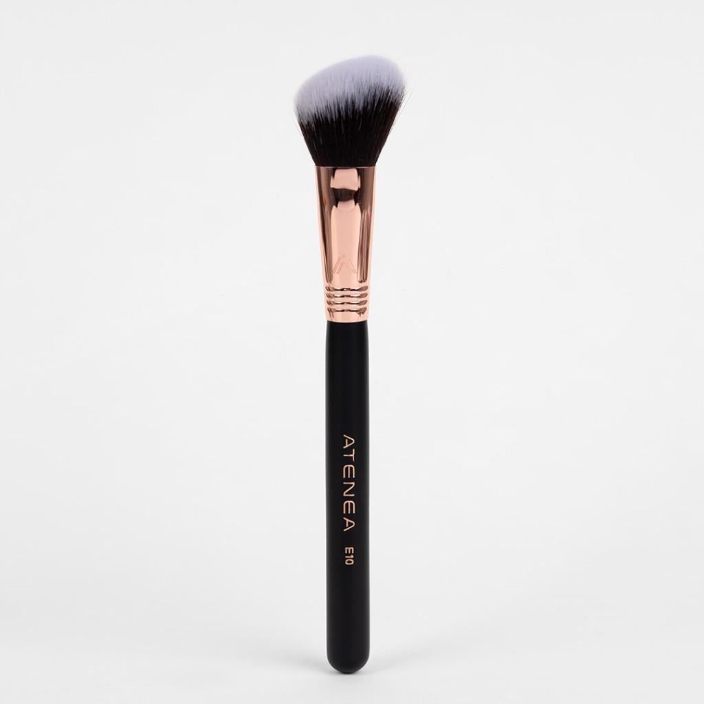 Broch Rubor / Contorno Black Gold Atenea