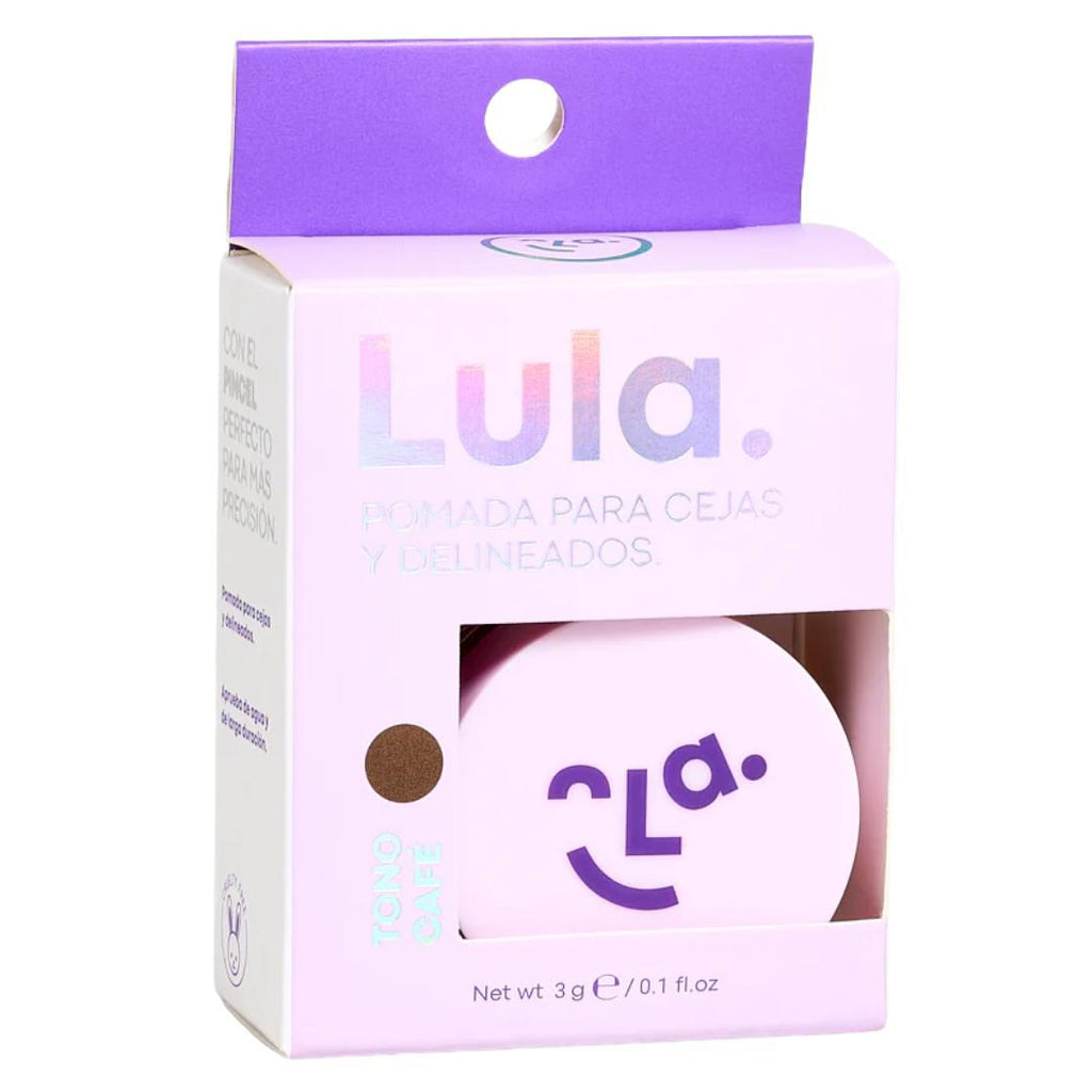 Gel Para Cejas Tono 5 Lula – foto 5