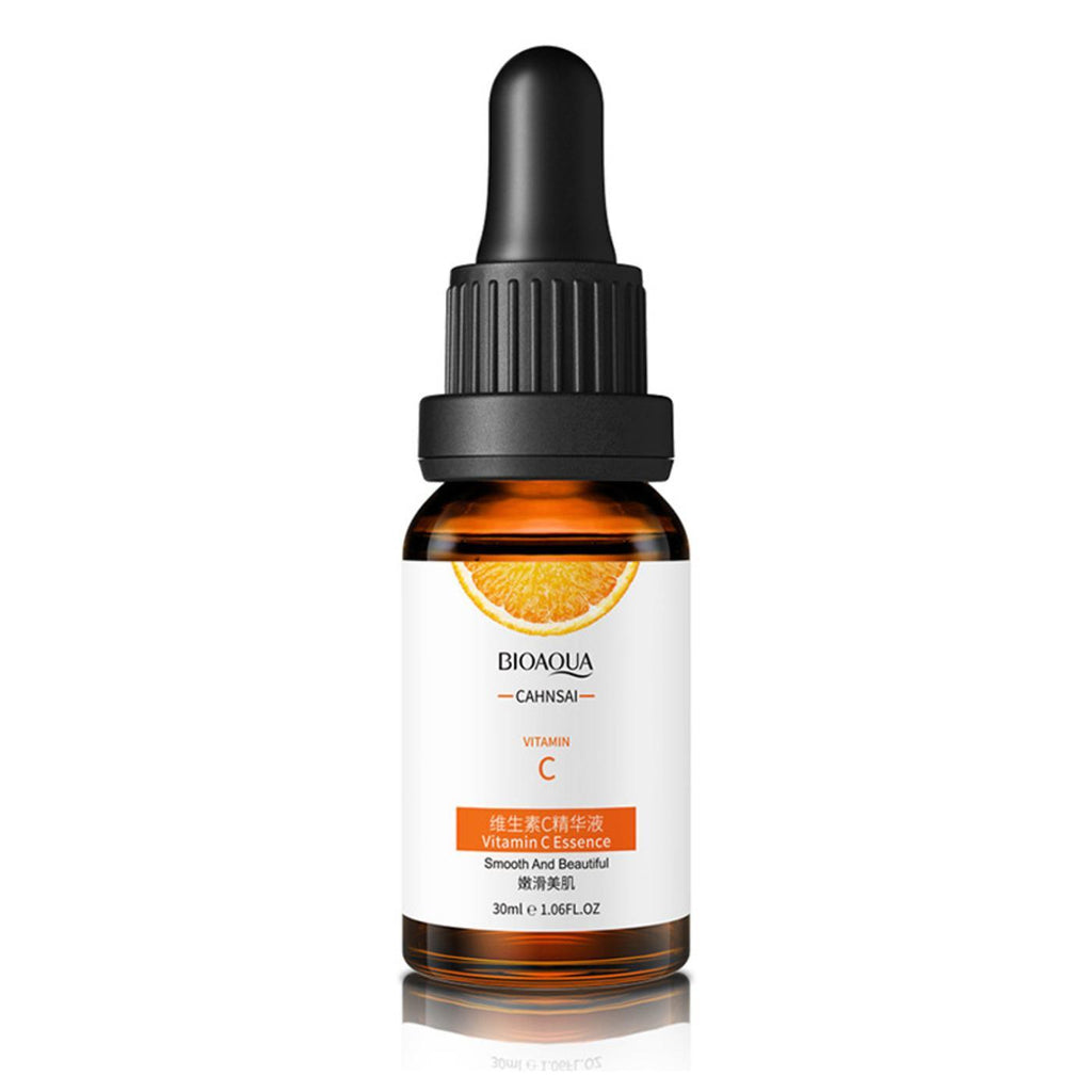 Serum Vitamina C Essence Bioaqua 30 ml – foto 3