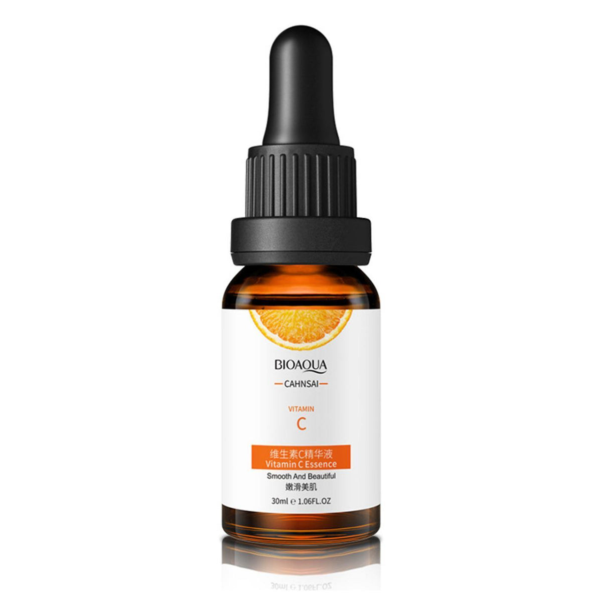 Serum Vitamina C Essence Bioaqua 30 ml – foto 3