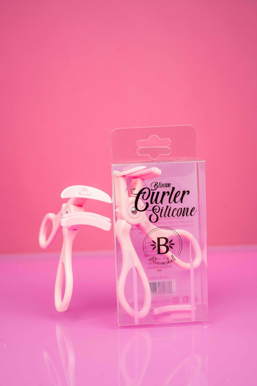 Mini Bloom Curl Encrespador Bloomshell – foto 3