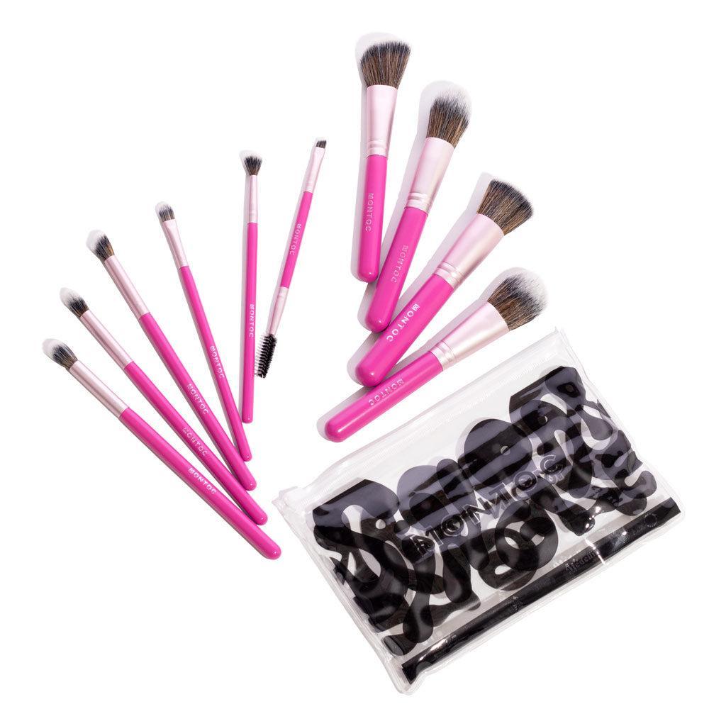 Kit de Brochas Singolare Montoc – foto 3