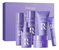 Kit De Skin Care Antienvejecimiento Retinol Bioaqua