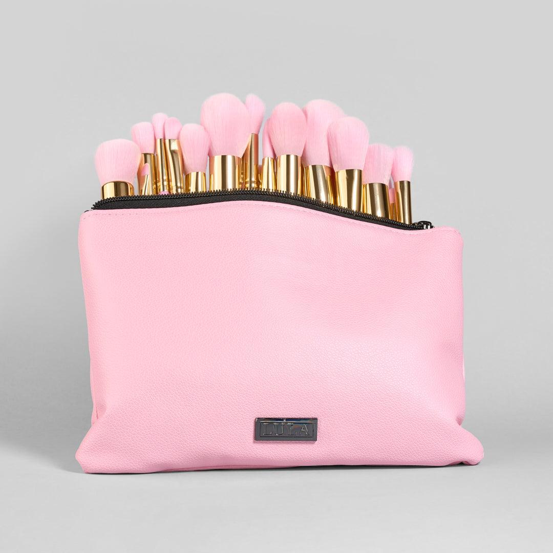 Kit de Brochas Candy Lula x 30 Pcs – foto 2