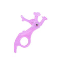 Mini Bloom Curl Encrespador Bloomshell