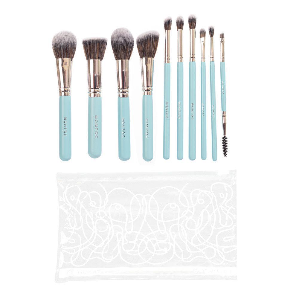Kit de Brochas Singolare Montoc – foto 6