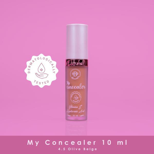 Corrector New 10ml Olive Beige Bloomshell – foto 2