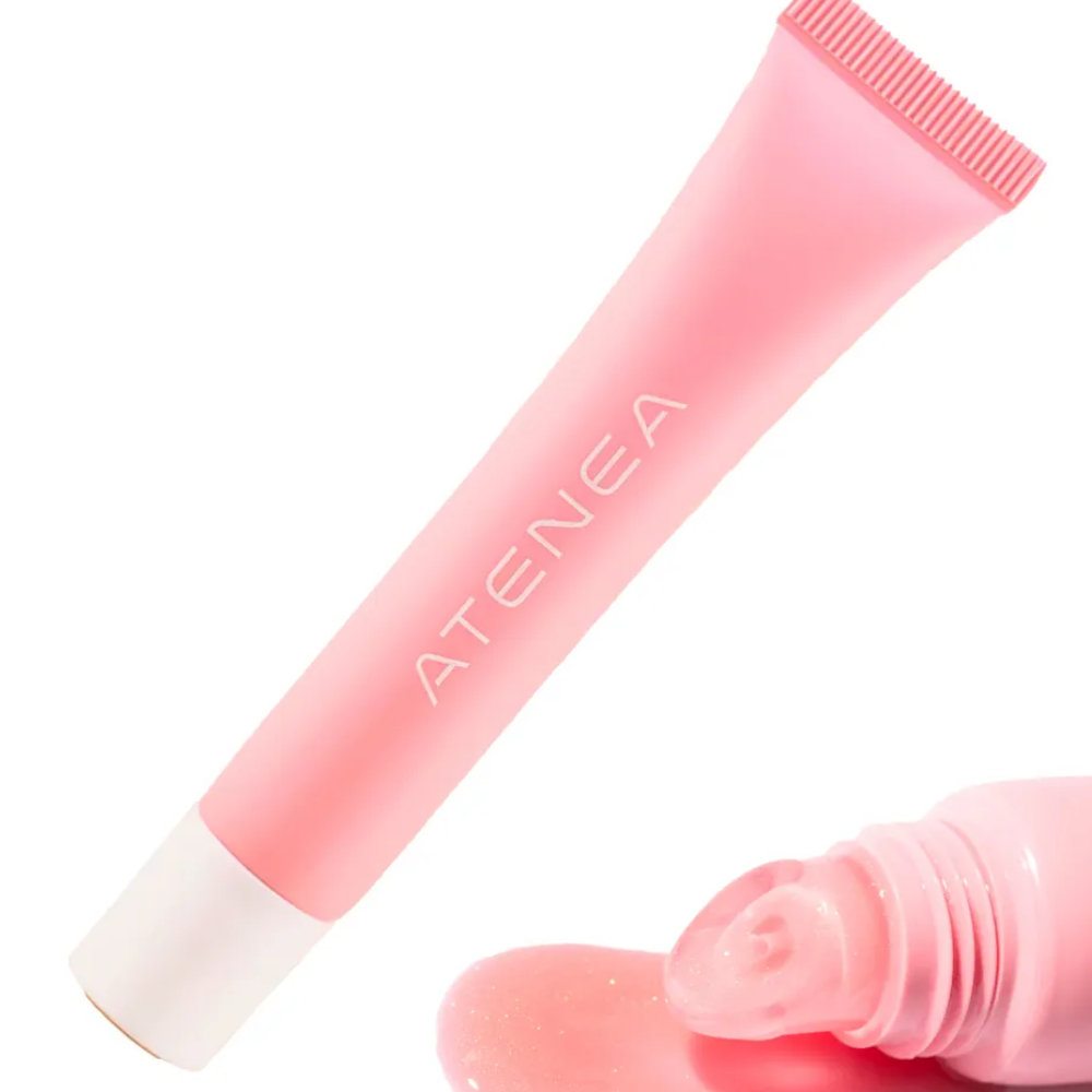 Peptide Lip Balm Pink Sugar Atenea – foto 2