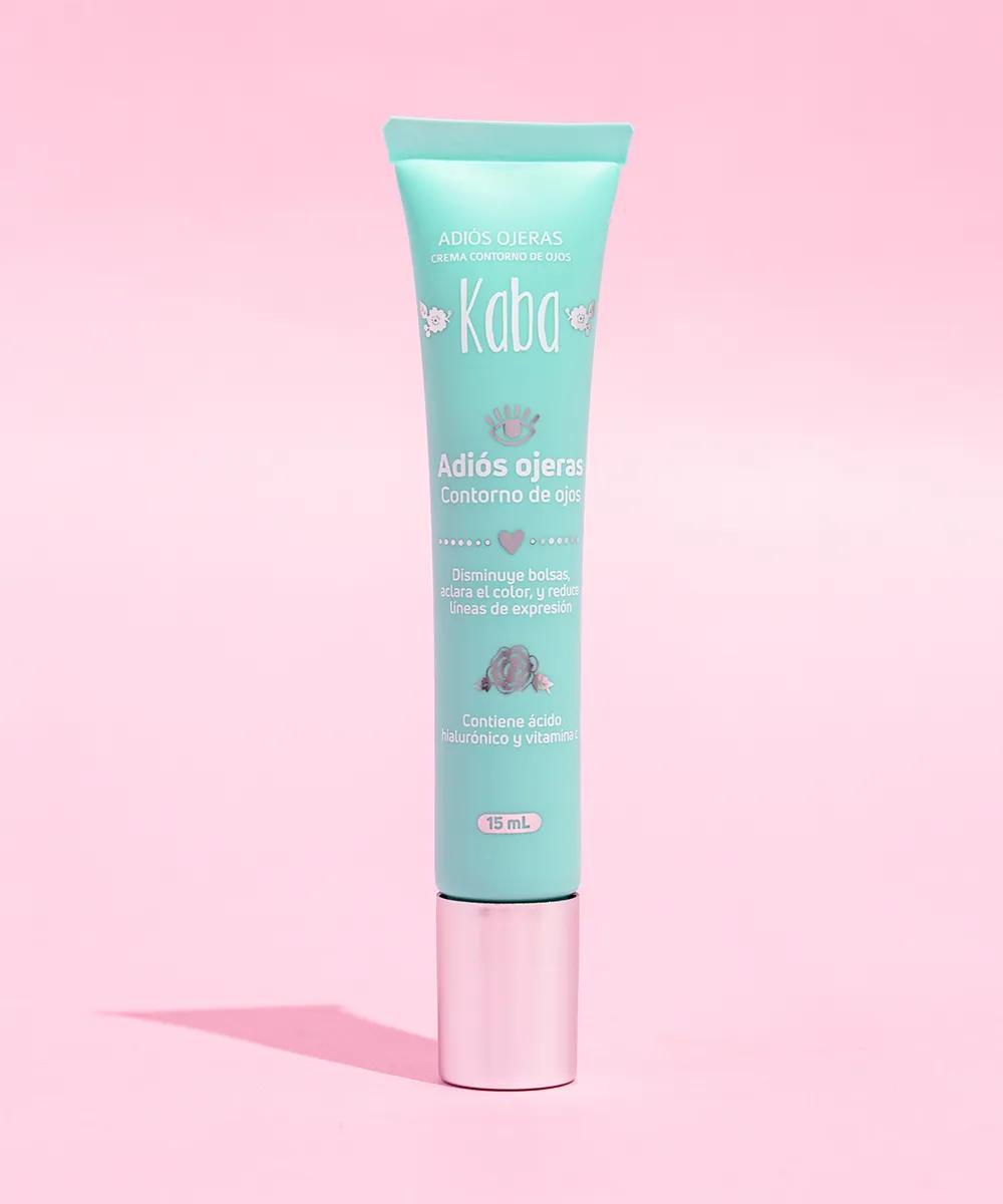 Contorno de Ojos Kaba 15 ml – foto 4
