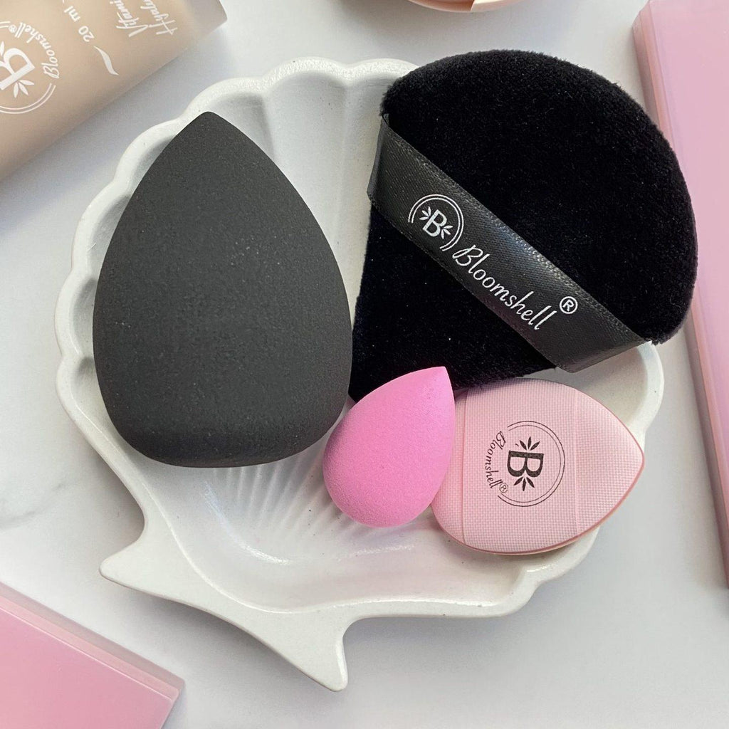Bloom Blender Bliss Black Bloomshell – foto 2