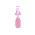 Cepillo Hair Brush Lula - Pink