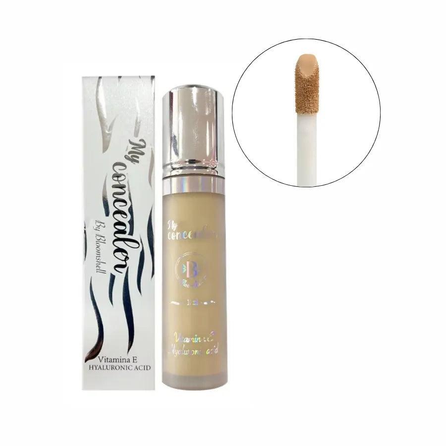 Corrector Bloomshell Cocoa 10ml