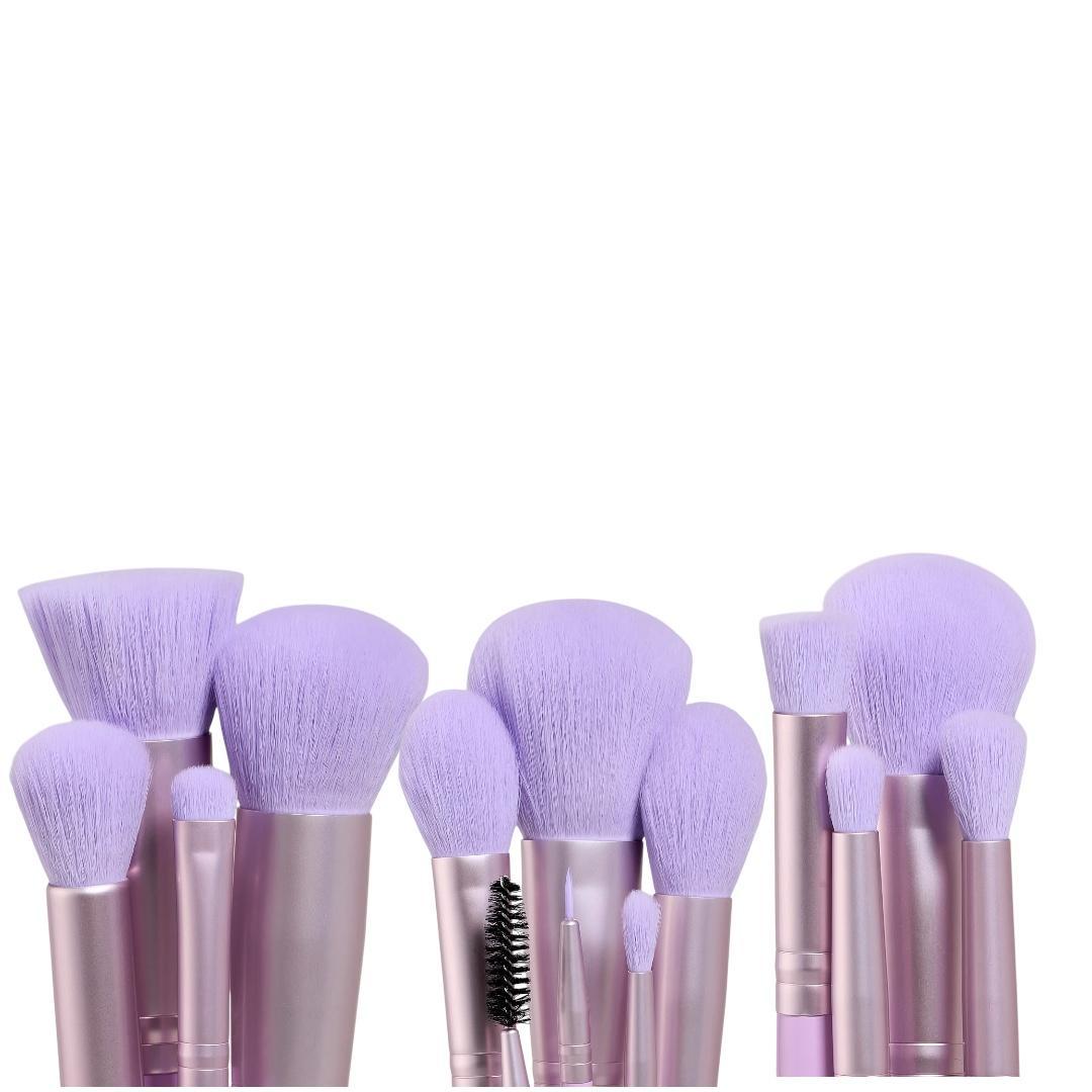 Kit de Brochas Uva Lula – foto 2