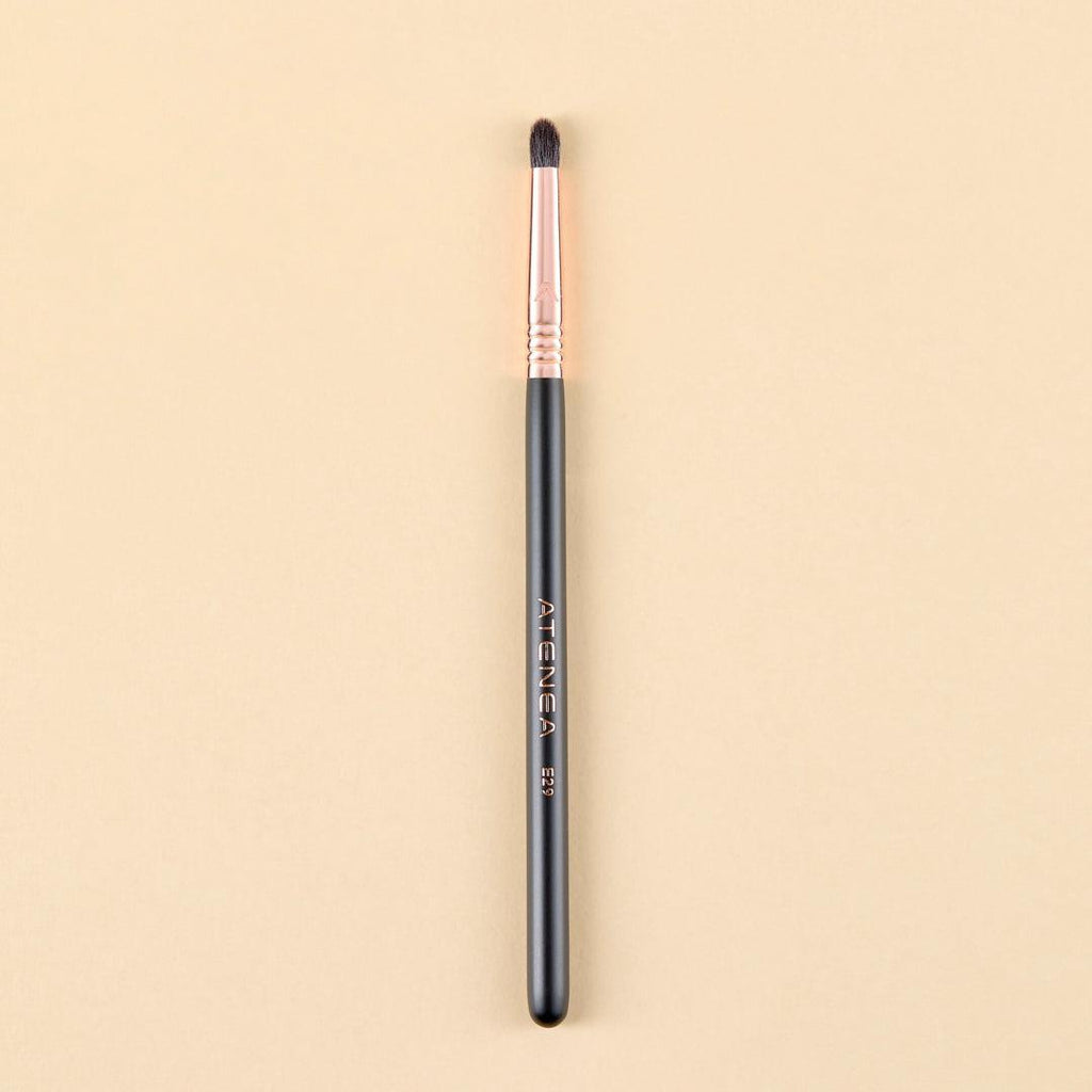Pincel Detalle / Difuminador Black Gold Atenea – foto 3