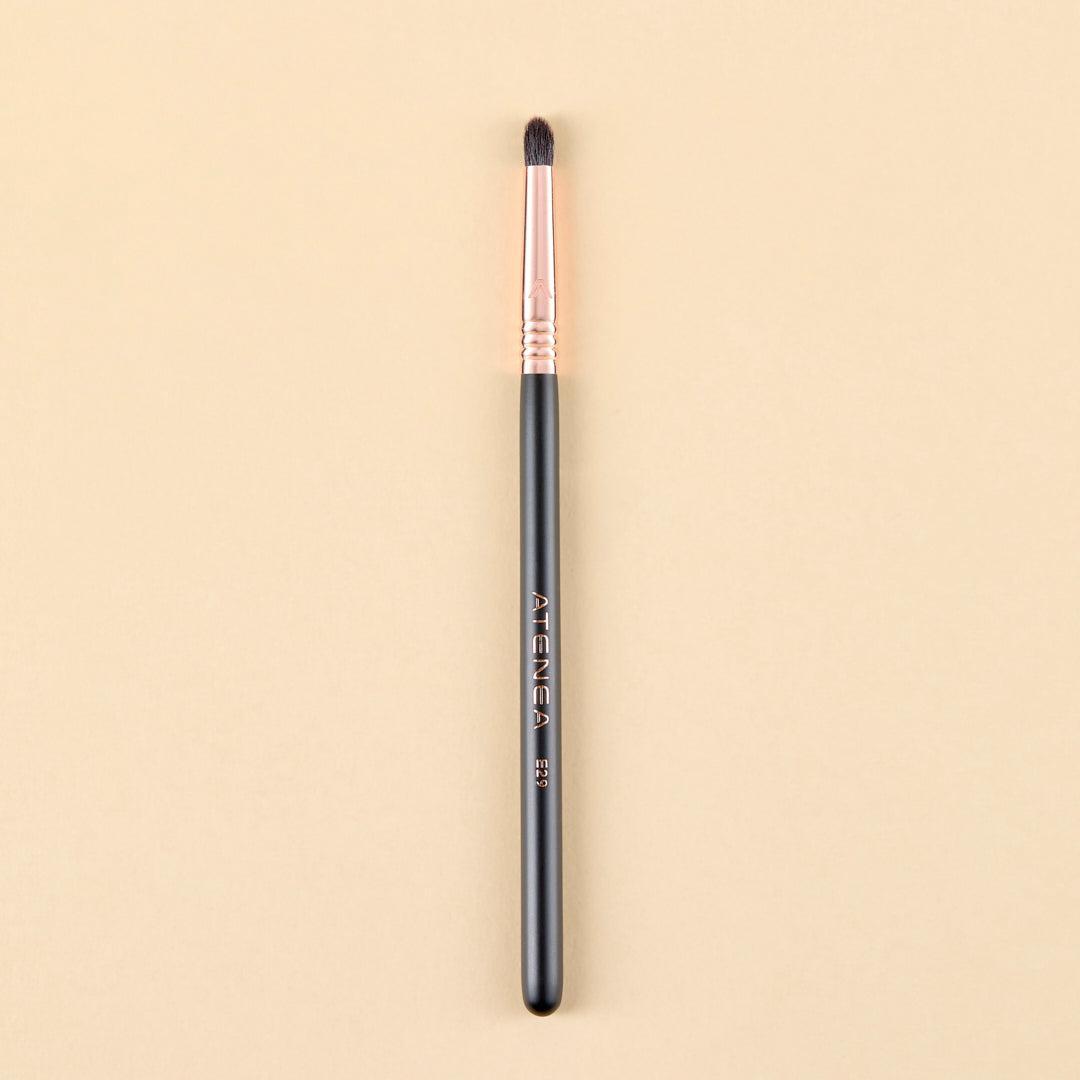 Pincel Detalle / Difuminador Black Gold Atenea – foto 3