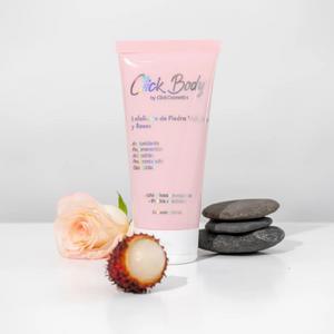 Exfoliante Corporal Click Hair