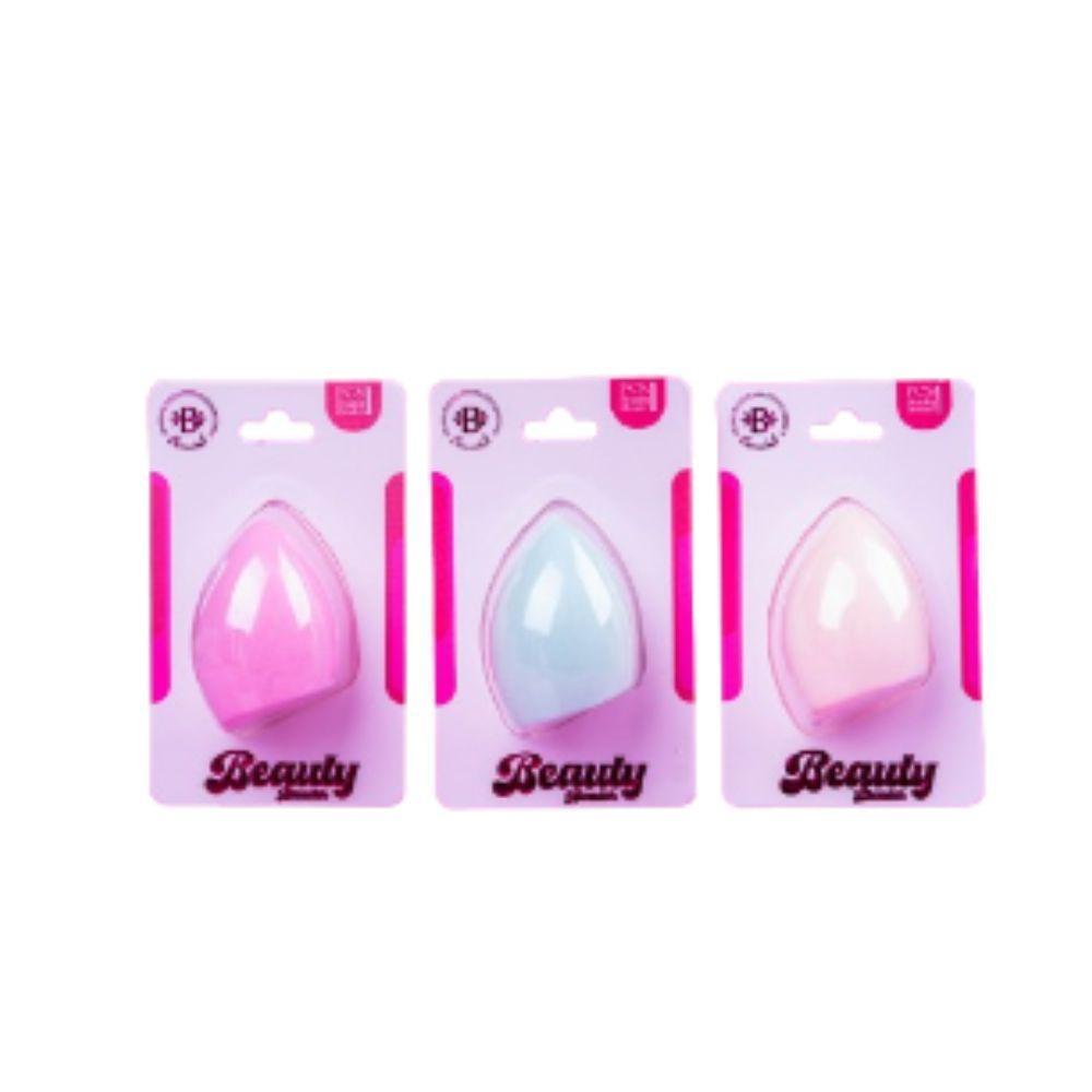 Bloom Beauty Blender Air Puff Bloomshell – foto 2