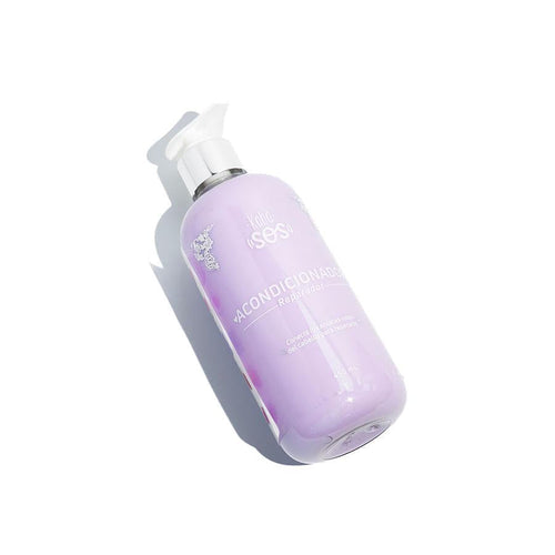 Acondicionador Reparador Sos 450ml Kaba – foto 2