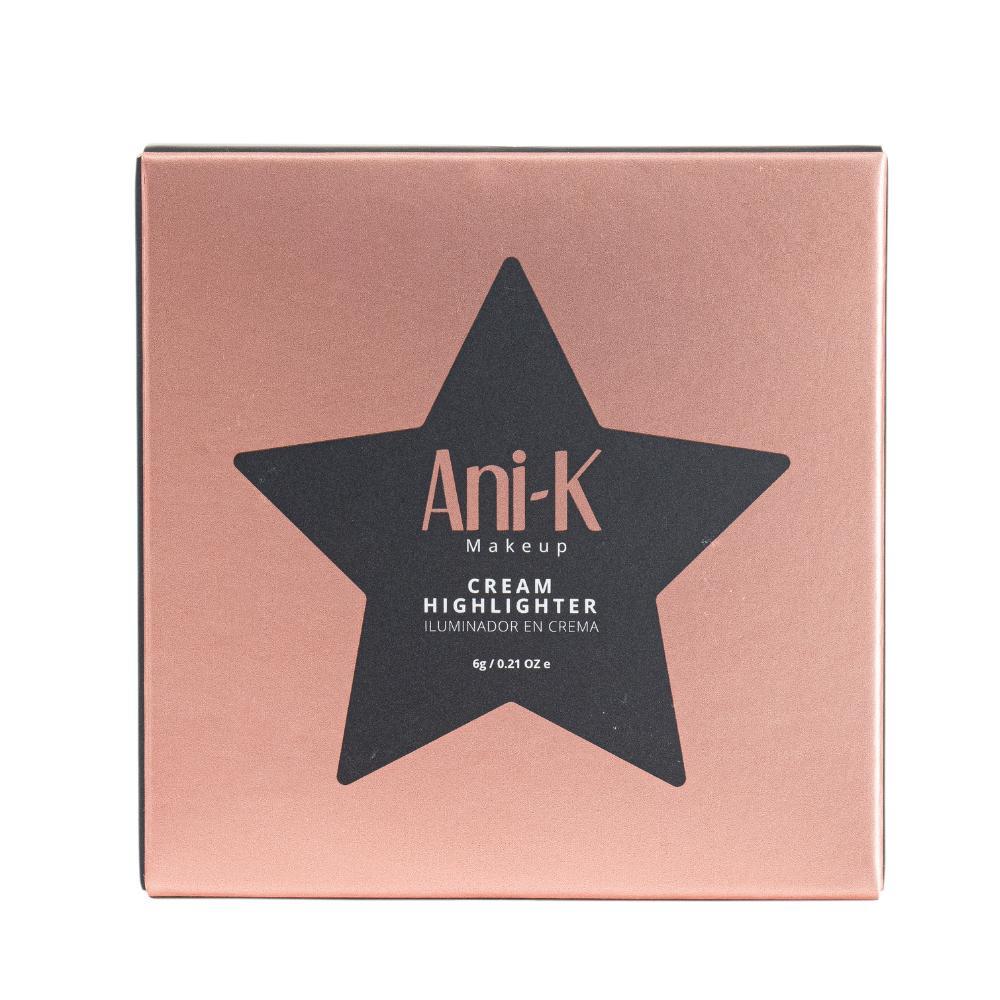 Iluminador En Crema Ani-K – foto 6