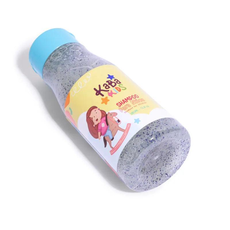 Shampoo Kids Kaba 380ml – foto 2