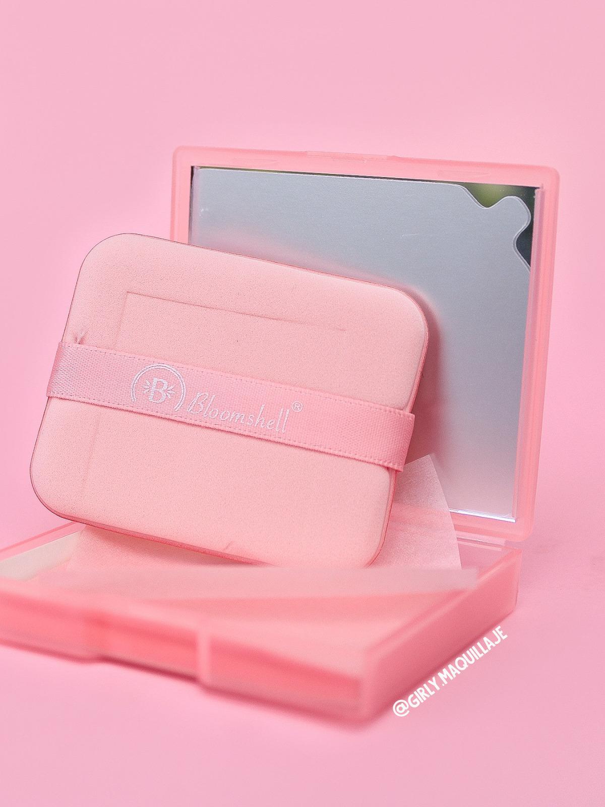 Papel Absorbente Bye Bye Bloomshell – foto 3