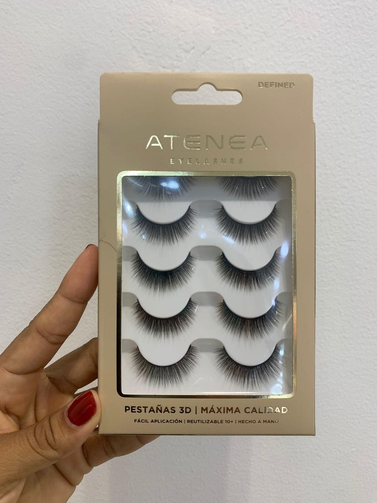 Pestañas Hear + Obsequio – foto 4