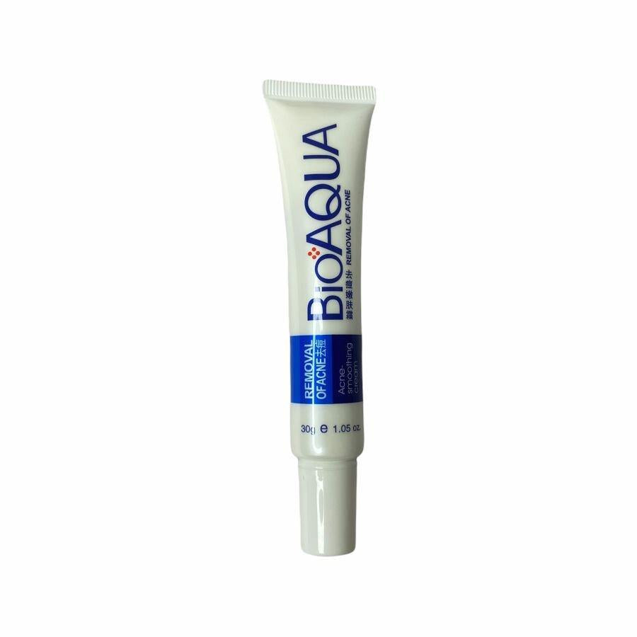 Crema Antiacne Pure Skin Bioaqua – foto 2