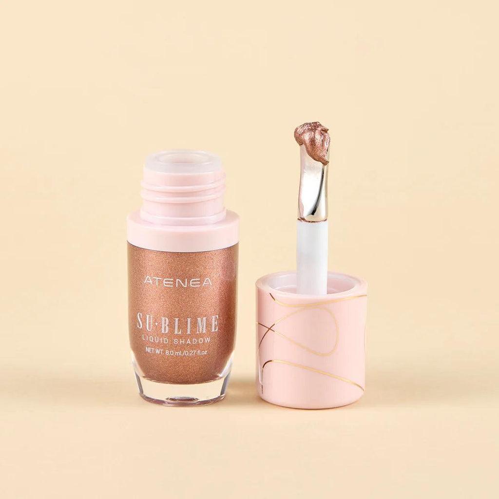 Liquid Eyeshadow Eifeel Atenea