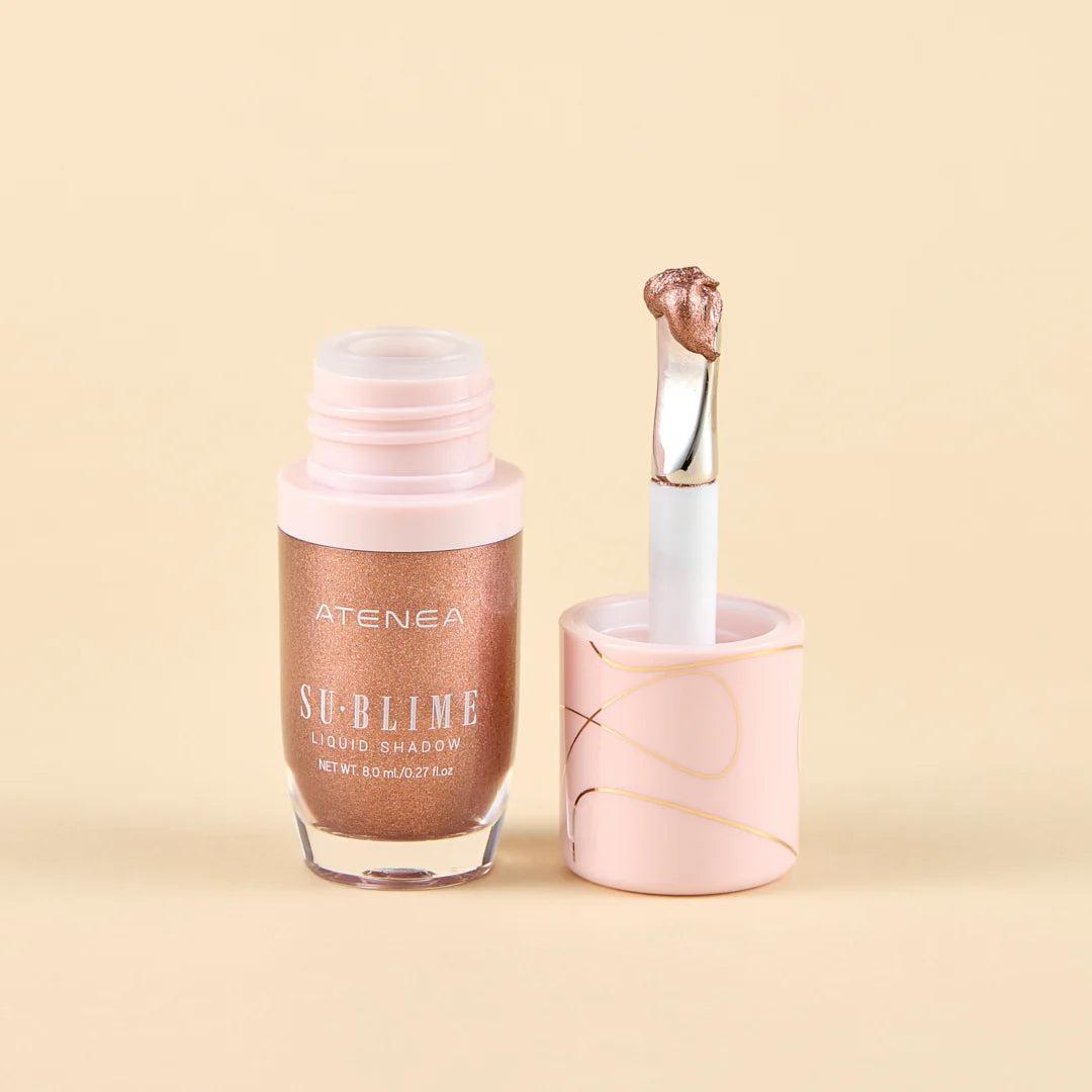 Liquid Eyeshadow Eifeel Atenea