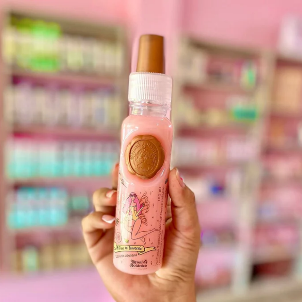 Keratina Ritual Botánico X120 ml – foto 2