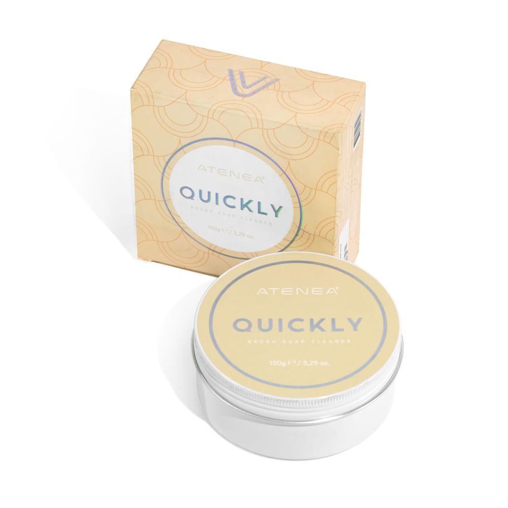Quickly Brush Soap Cleaner Atenea – foto 3