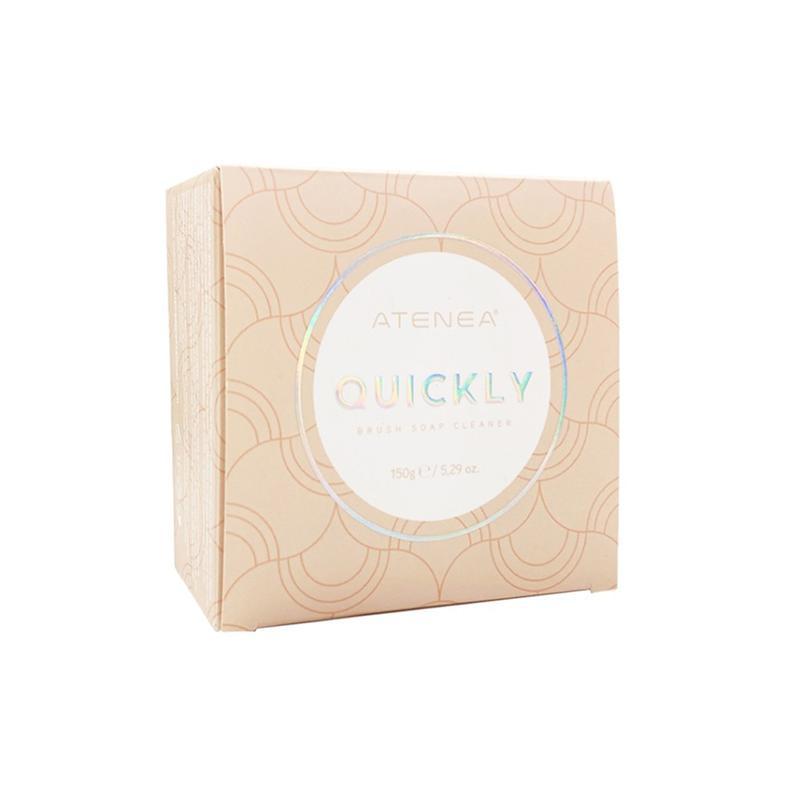Quickly Brush Soap Cleaner Atenea – foto 4