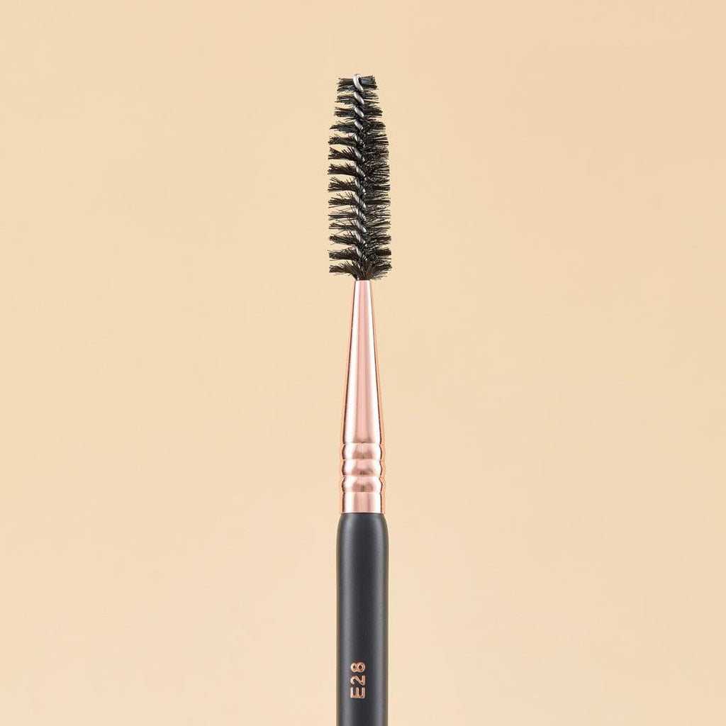 Pincel Duo Cejas Black Gold Atenea – foto 4