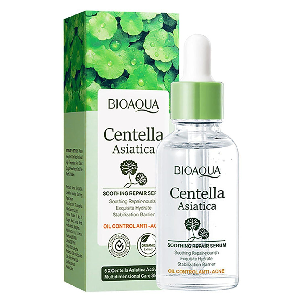 Serum Facial Antiacne Bioaqua – foto 3
