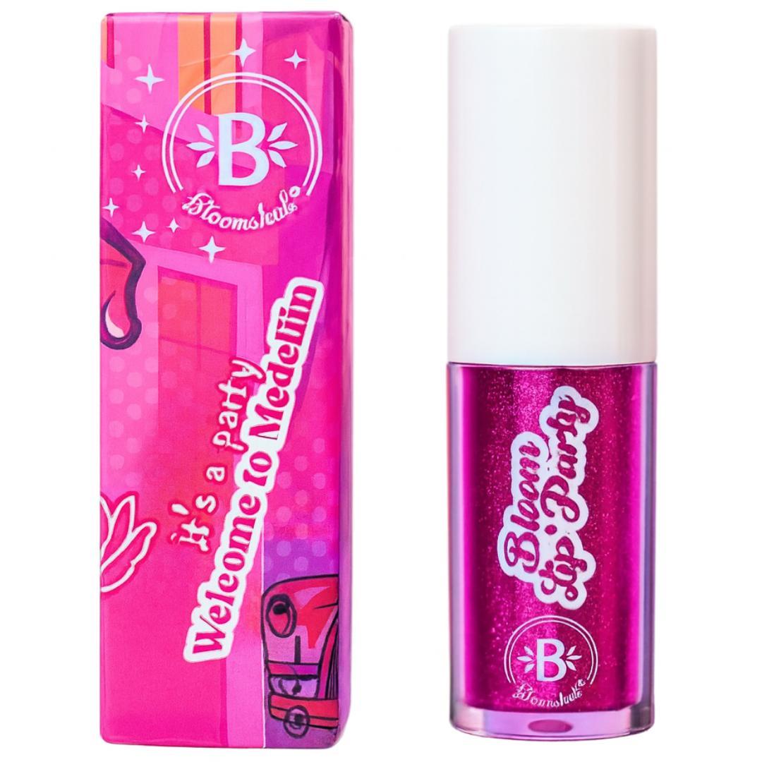 Brillo Lip Party Bloomshell – foto 3