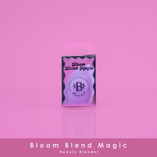 Bloom Blend Magic Bloomshell – foto 3