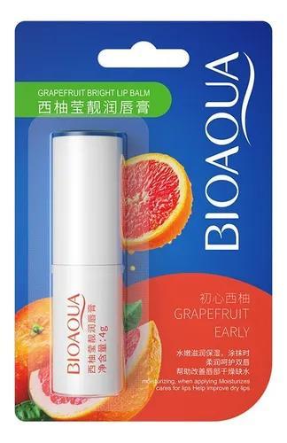 Lipblam Hidratante Naranja Bioaqua