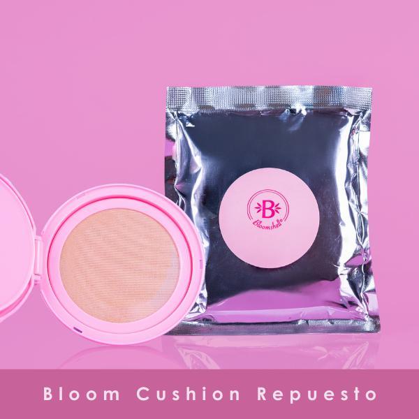 Bloom Cushion Yabuki Replacement Bloomshell – foto 2