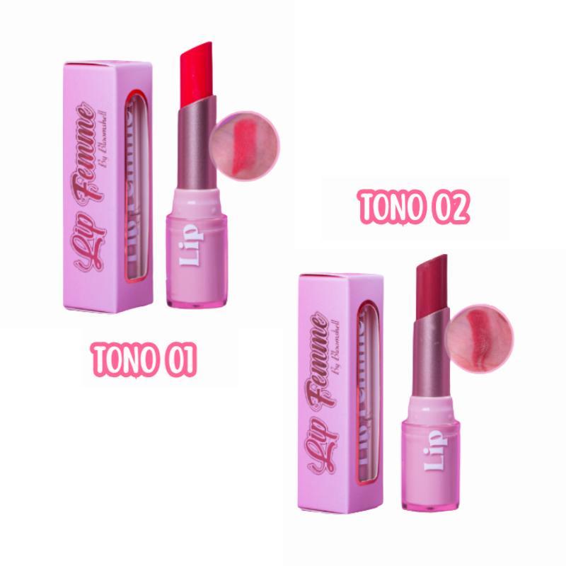 Lip Femme Bloomshell – foto 2