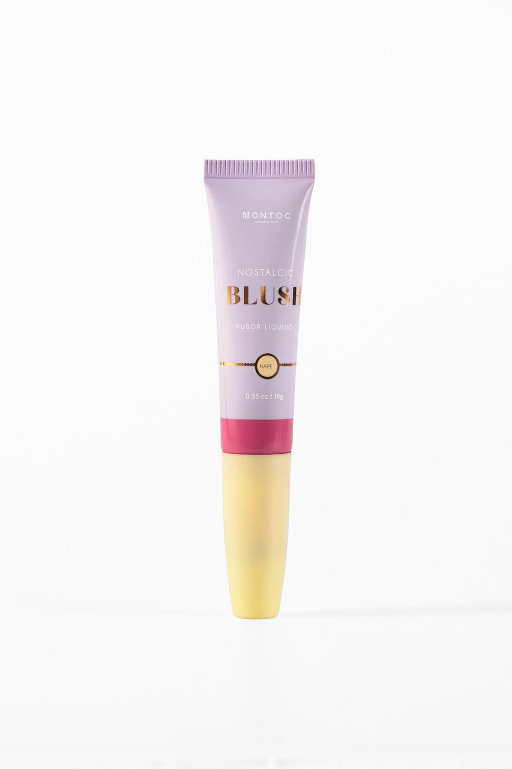 Nostalgic Blush Líquido Bower Montoc
